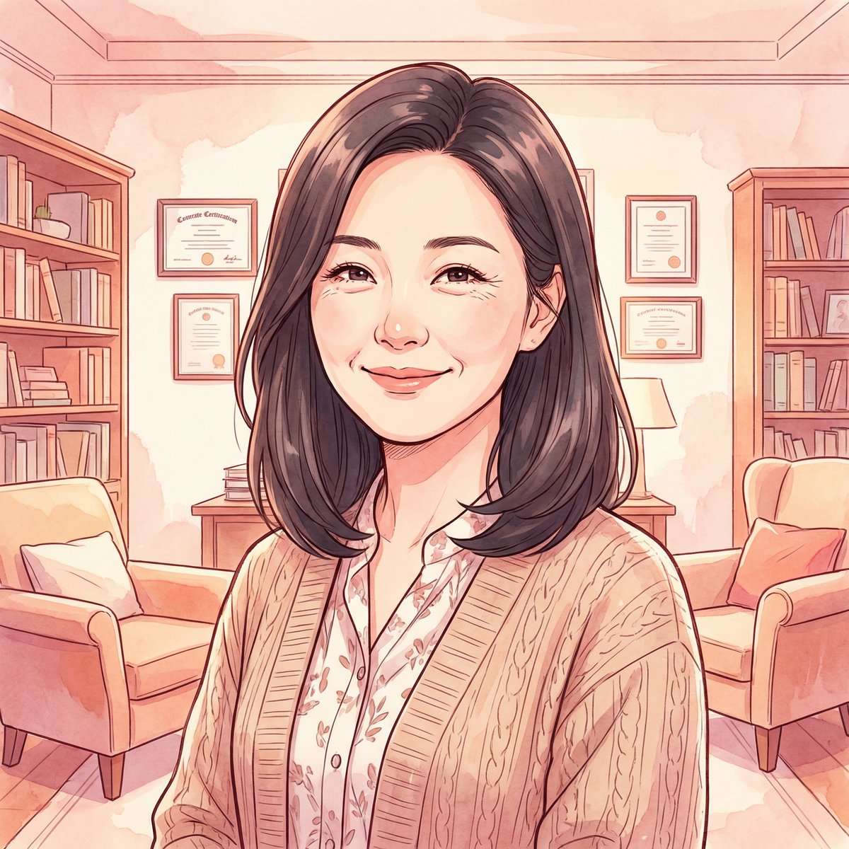 抖荫短视频社区顾问-李心怡